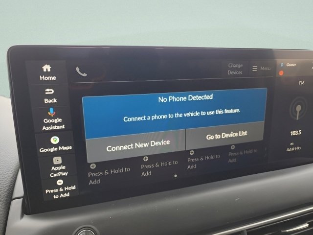 New 2026 Honda Pilot Elite image 30