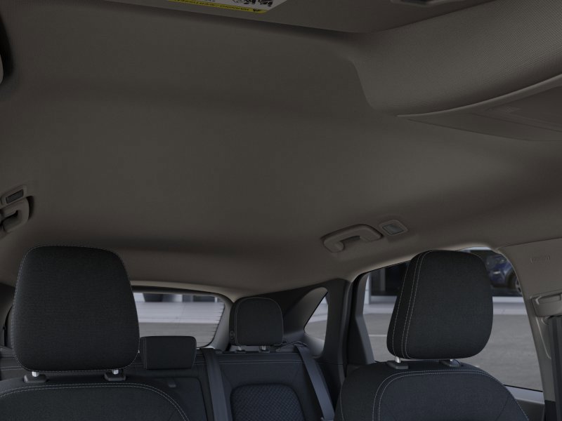 New 2026 Ford Escape Active AWD/4WD image 22