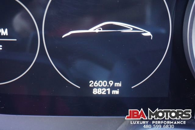 Used 2020 Porsche 911 Carrera S image 60