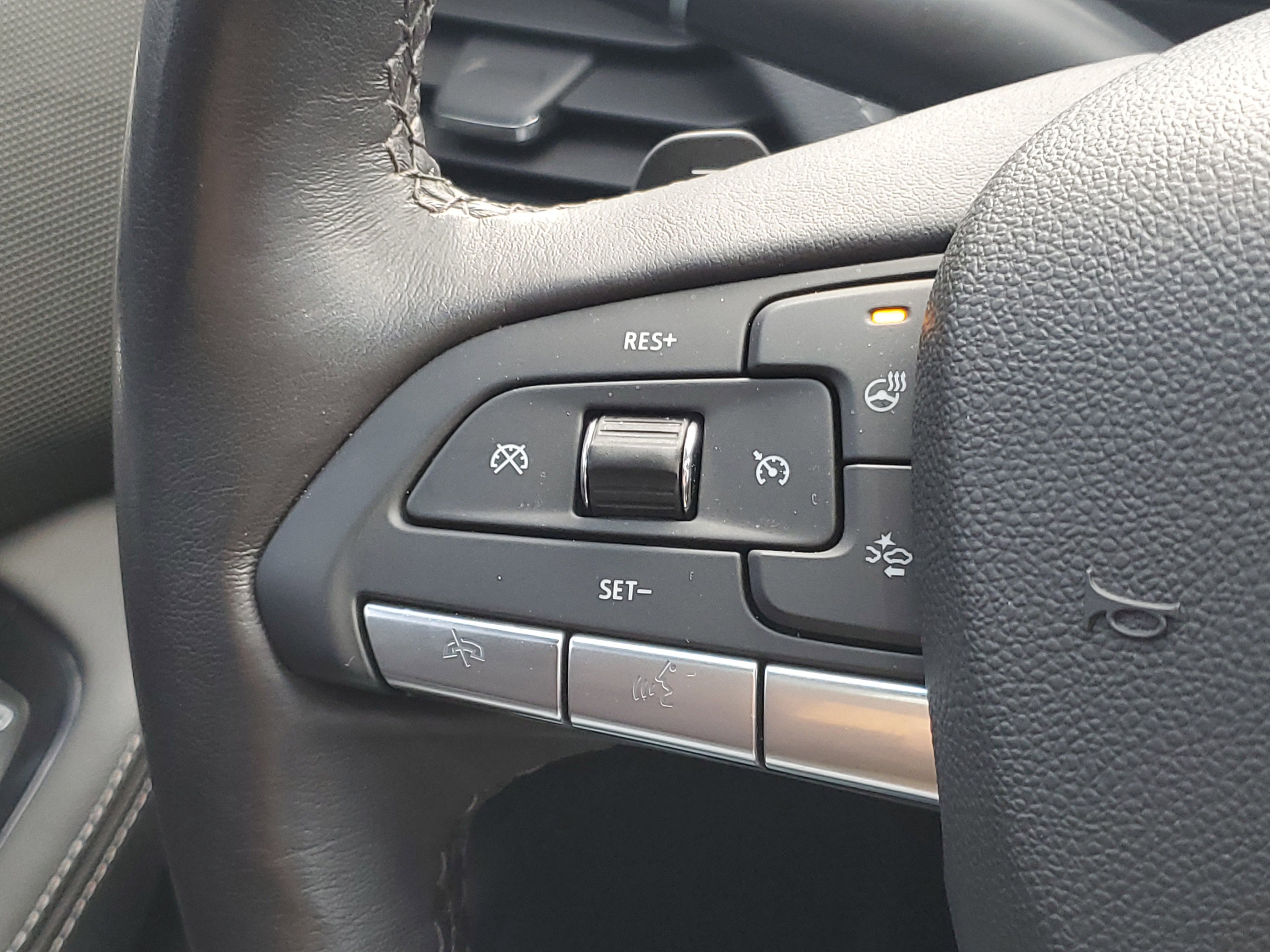 Used 2024 Cadillac CT5 Premium Luxury w/ Technology Package image 12