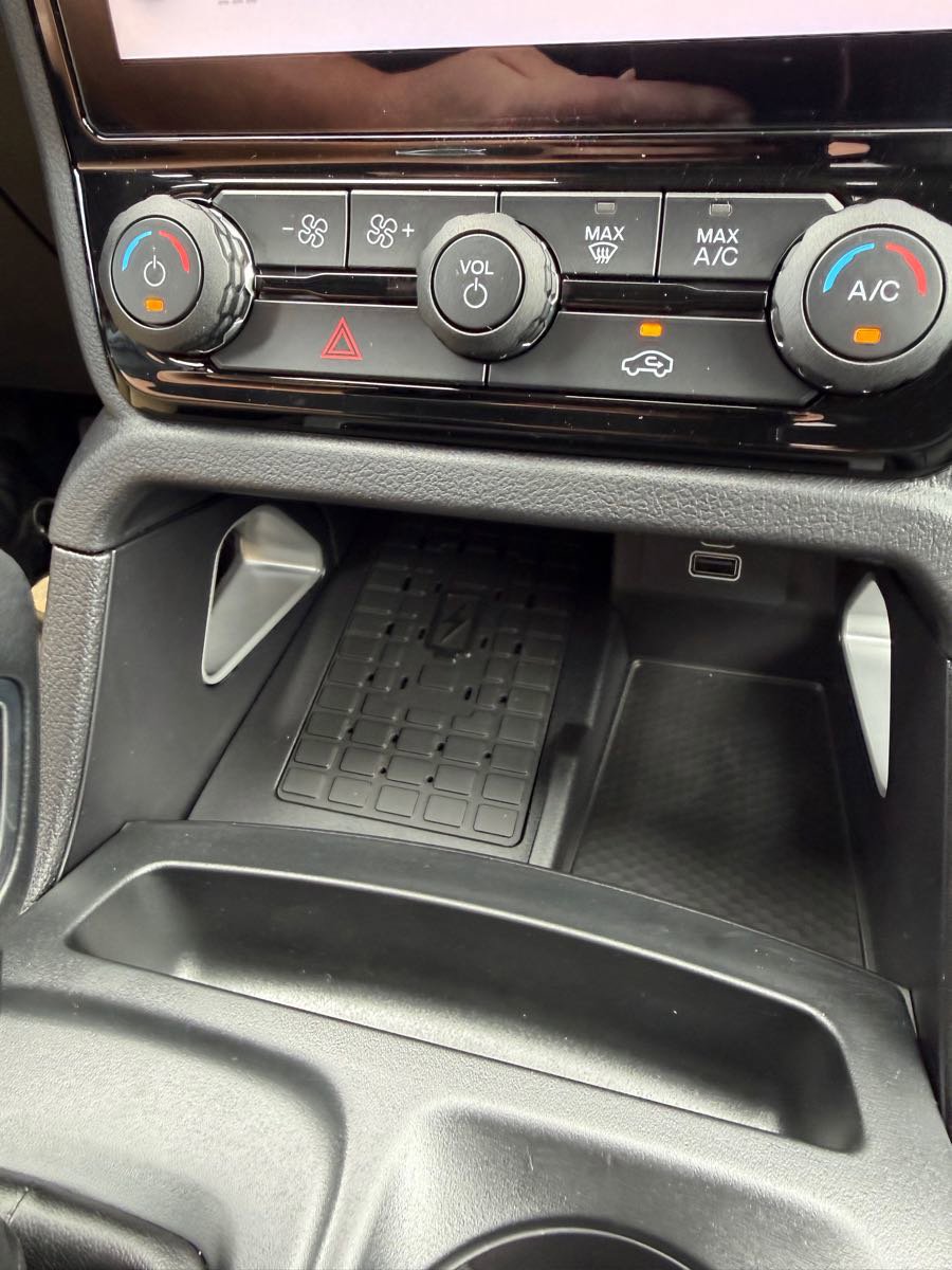 New 2025 Ford Ranger Lariat image 22