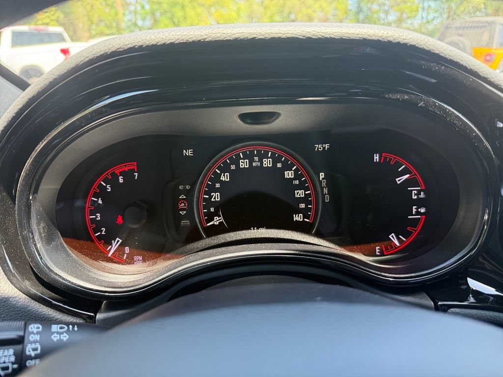 New 2026 Dodge Durango GT AWD/4WD image 21