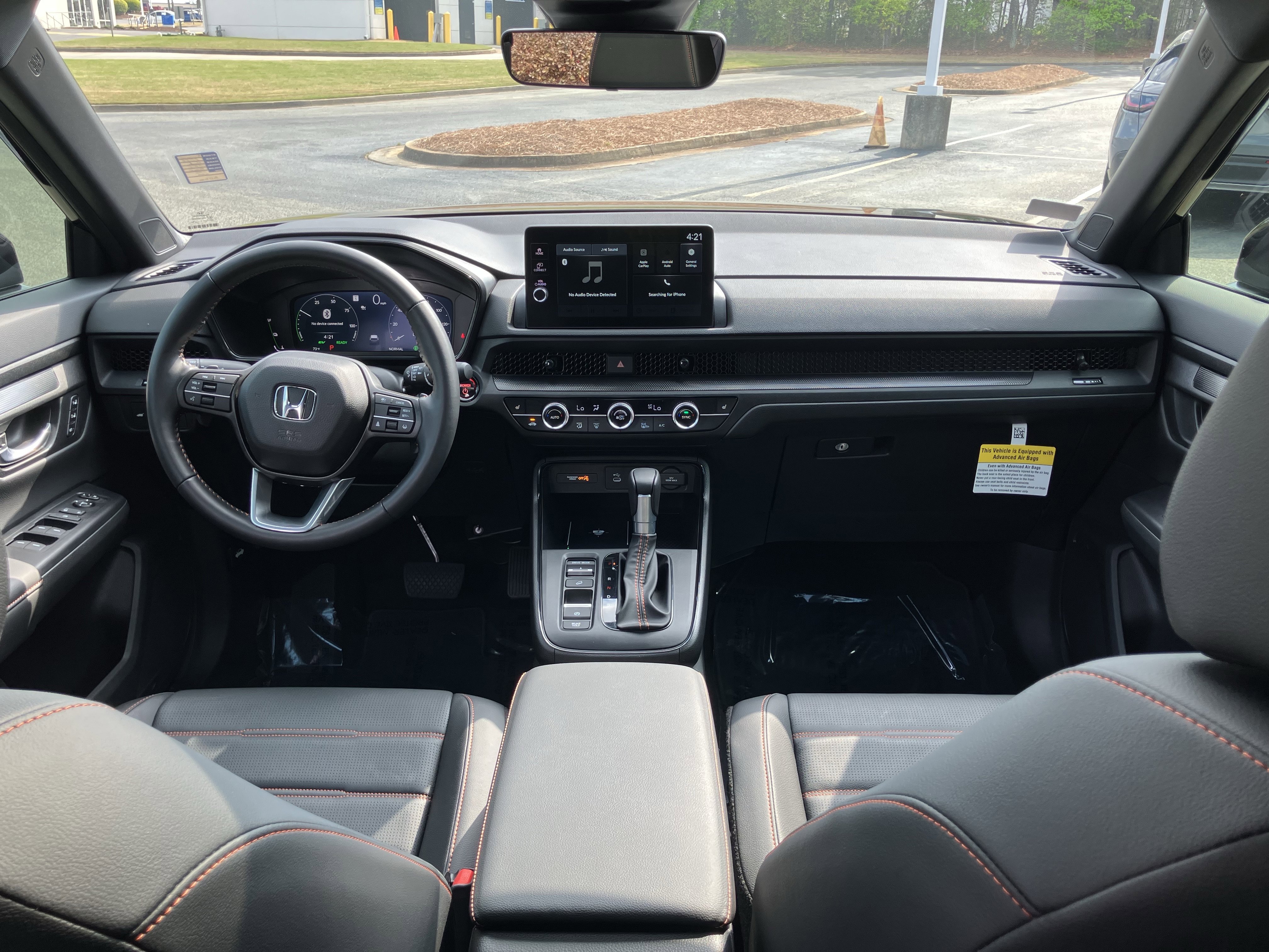 Used 2026 Honda CR-V Sport-L image 32