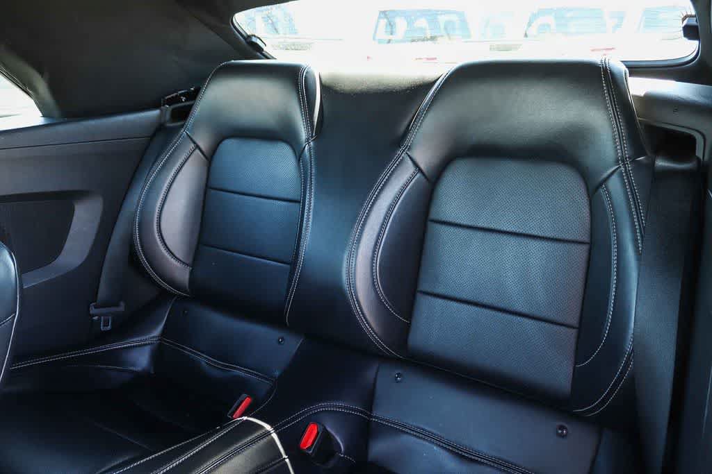 Used 2024 Ford Mustang GT Premium RWD image 24
