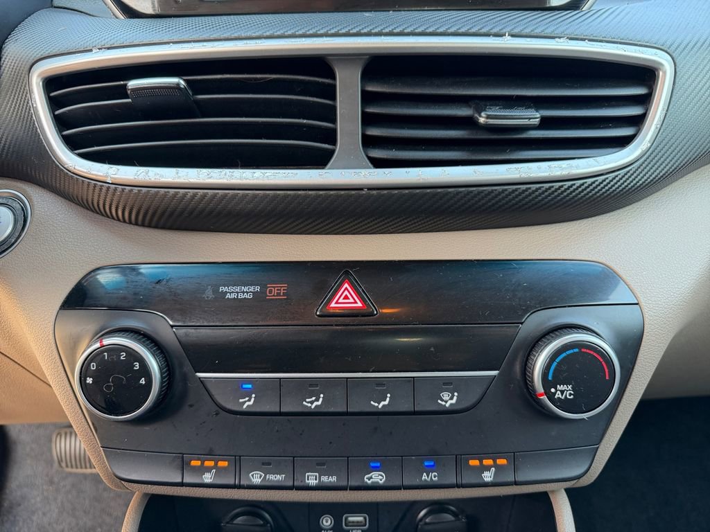 Used 2019 Hyundai Tucson Value image 7