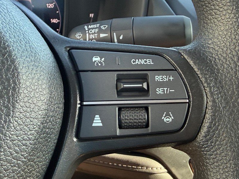 New 2026 Honda Accord LX image 9