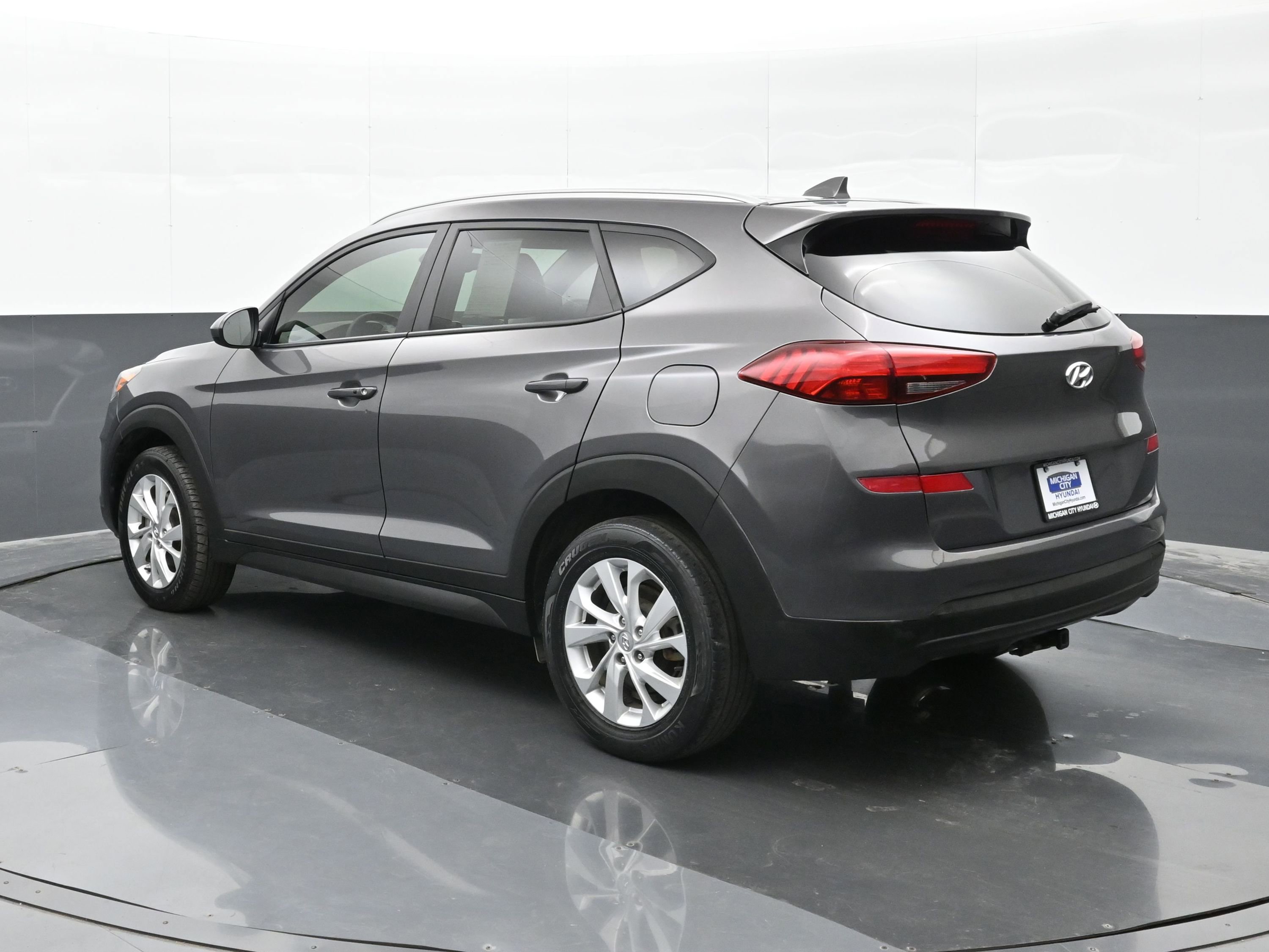 Used 2020 Hyundai Tucson Value image 6