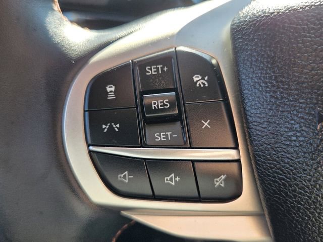 Certified 2025 Ford Explorer Active image 29