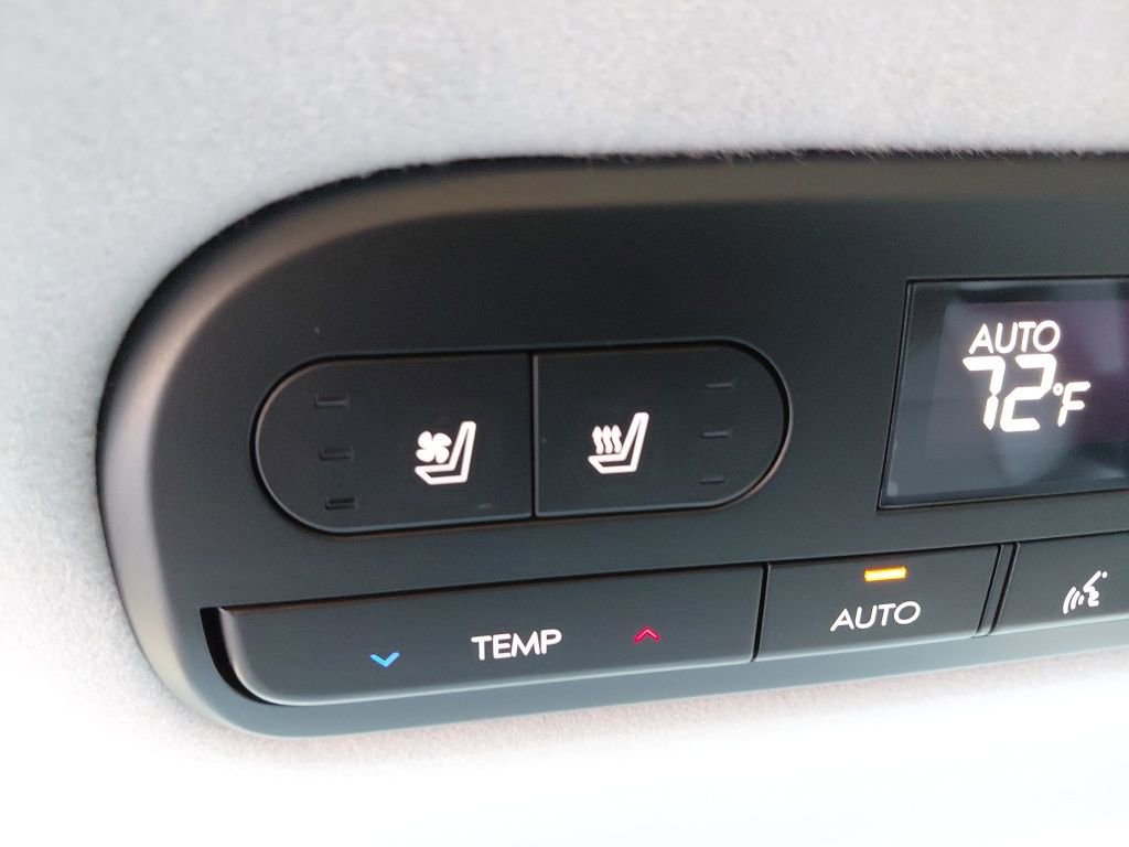 New 2026 Hyundai Palisade Calligraphy image 31