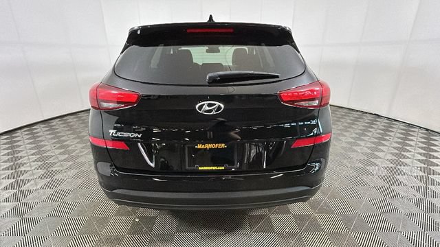 Used 2019 Hyundai Tucson SE FWD image 3