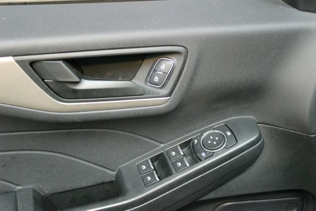 Used 2022 Ford Escape SE w/ Convenience Package AWD/4WD image 16
