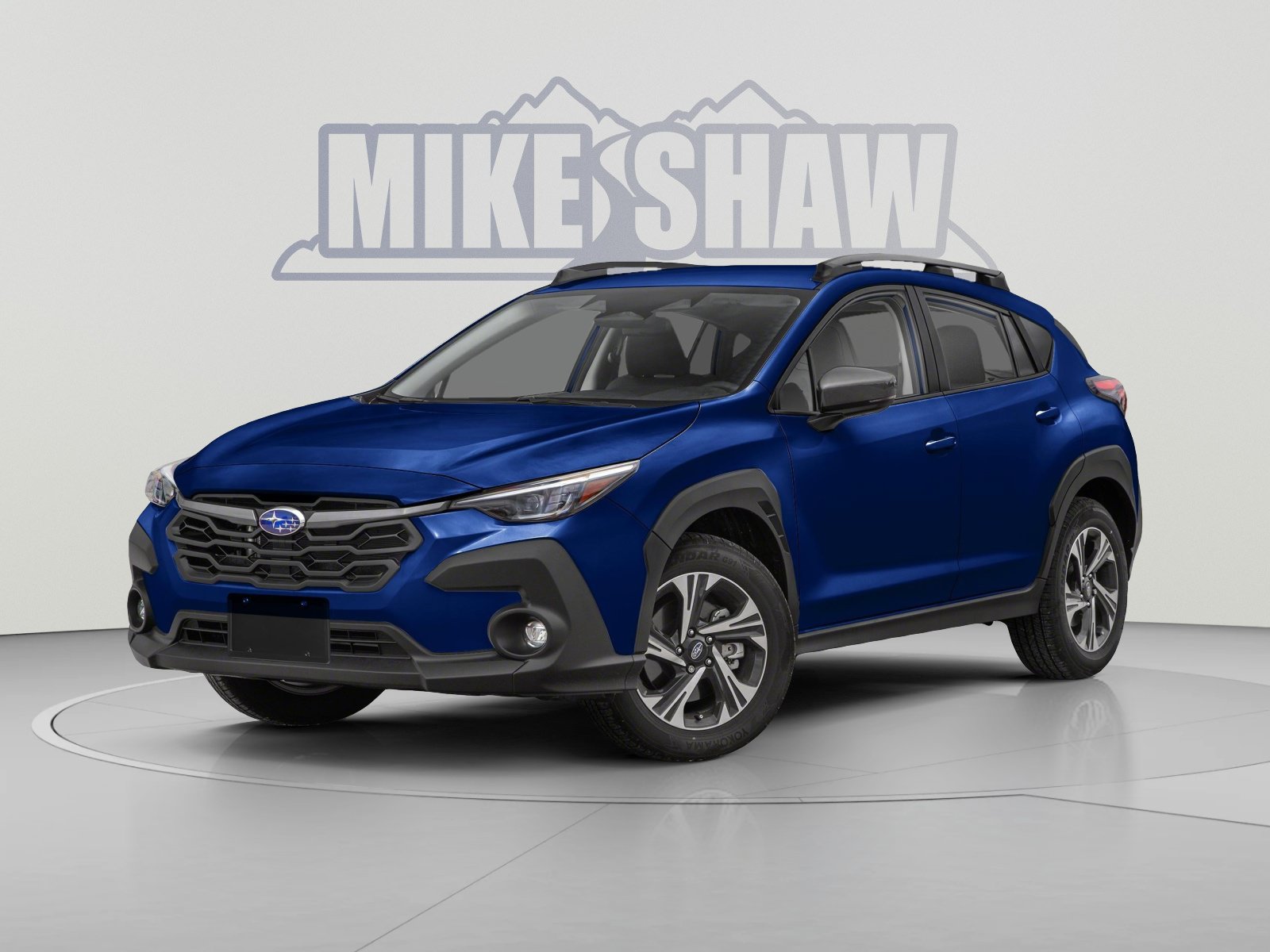Used 2024 Subaru Crosstrek 2.0i Premium