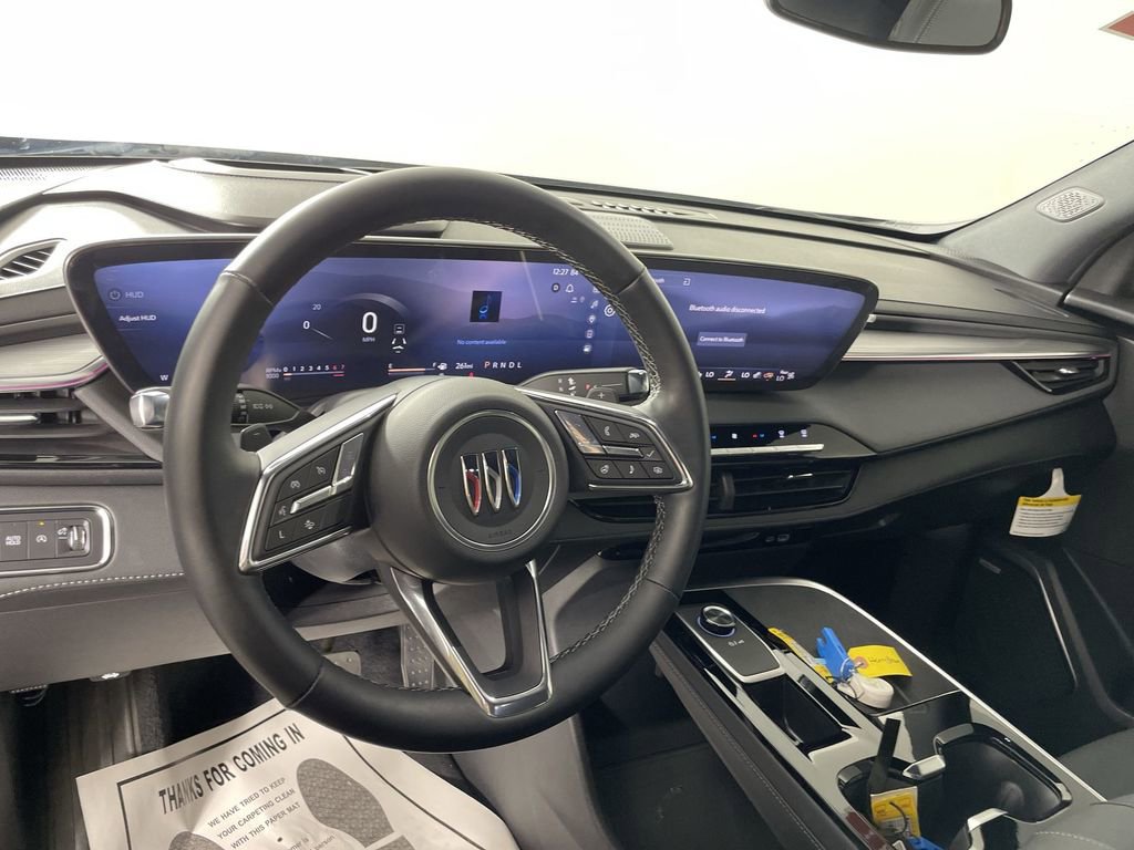 New 2025 Buick Enclave Preferred w/ Power Package image 11