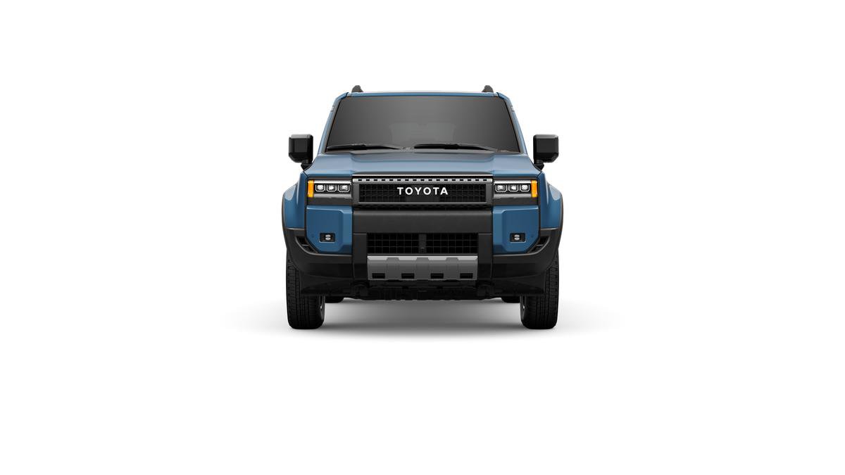 New 2026 Toyota Land Cruiser image 67