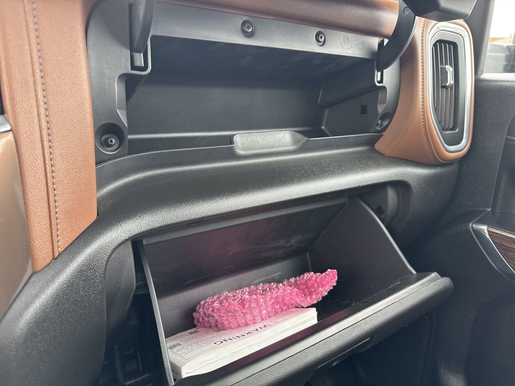 Used 2021 Chevrolet Silverado 3500 High Country w/ Z71 Off-Road Package image 34