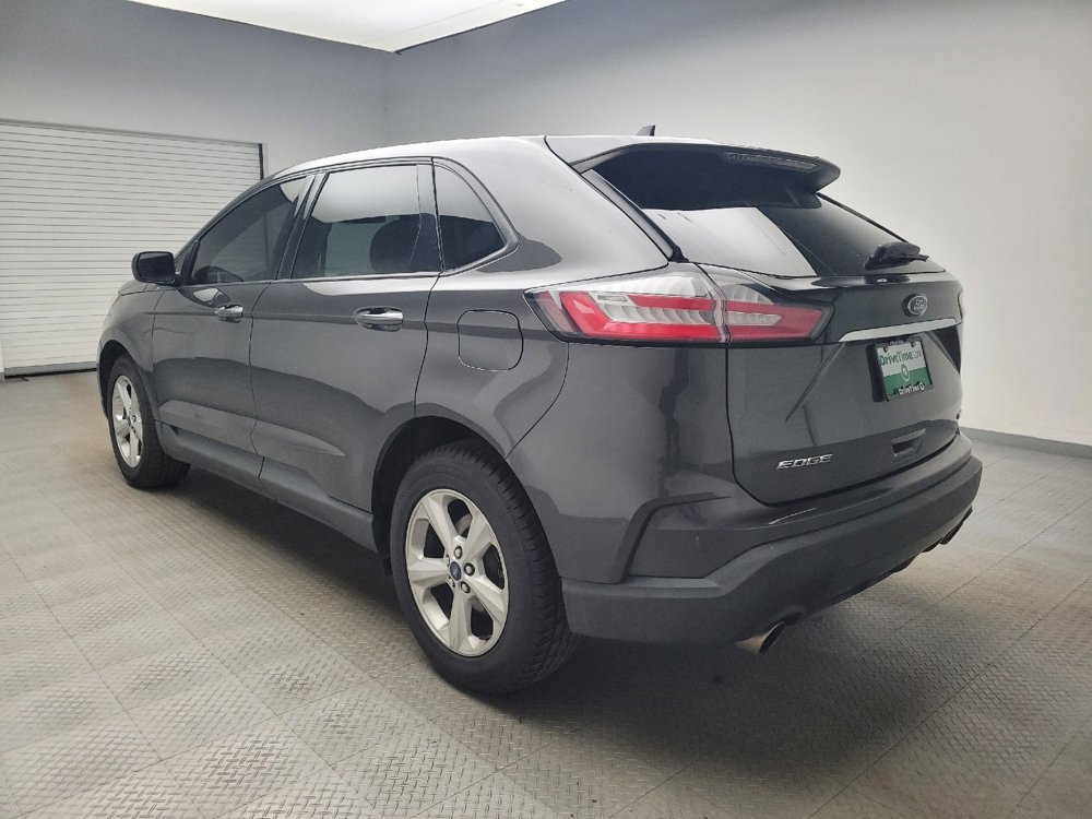 Used 2019 Ford Edge SE image 5