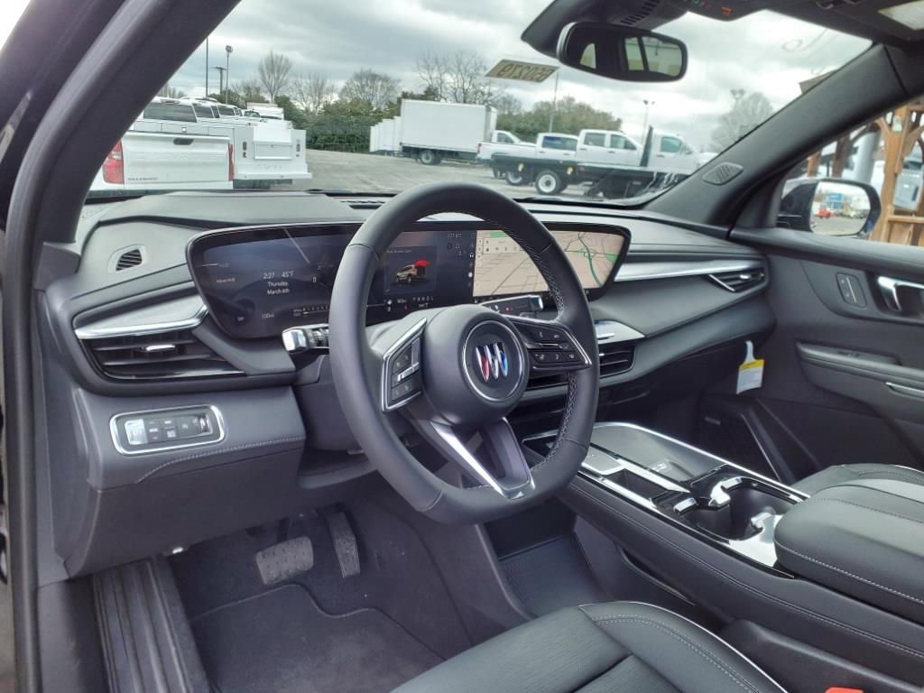 New 2025 Buick Enclave Sport Touring w/ Power Package image 7