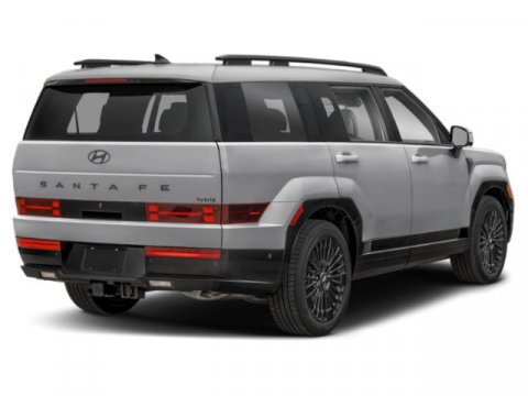 New 2027 Hyundai Santa Fe Calligraphy AWD/4WD image 2