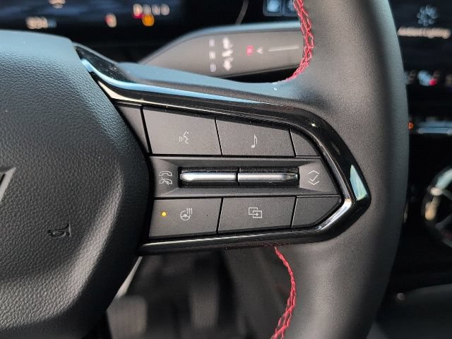 New 2025 Chevrolet Blazer EV RS RWD image 21