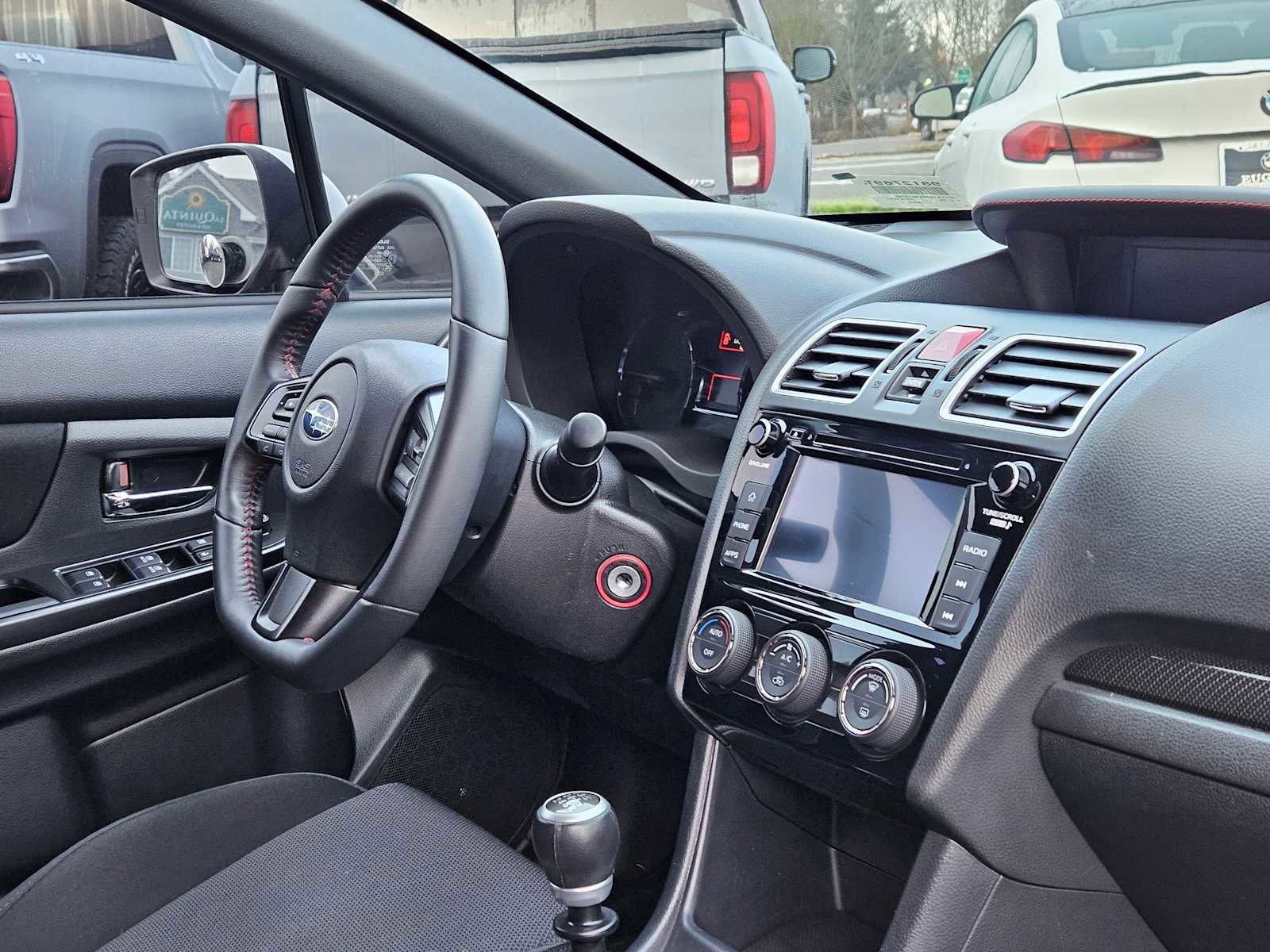 Used 2019 Subaru WRX image 12