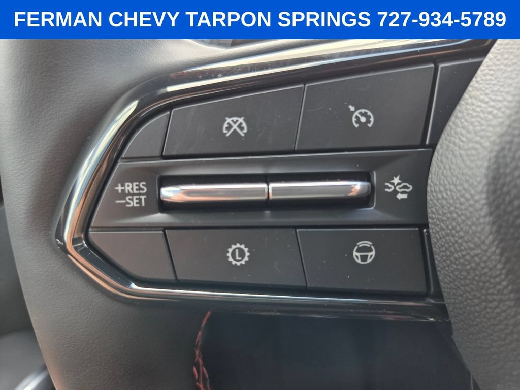 New 2026 Chevrolet Traverse RS w/ LPO, Floor Liner Package FWD image 31