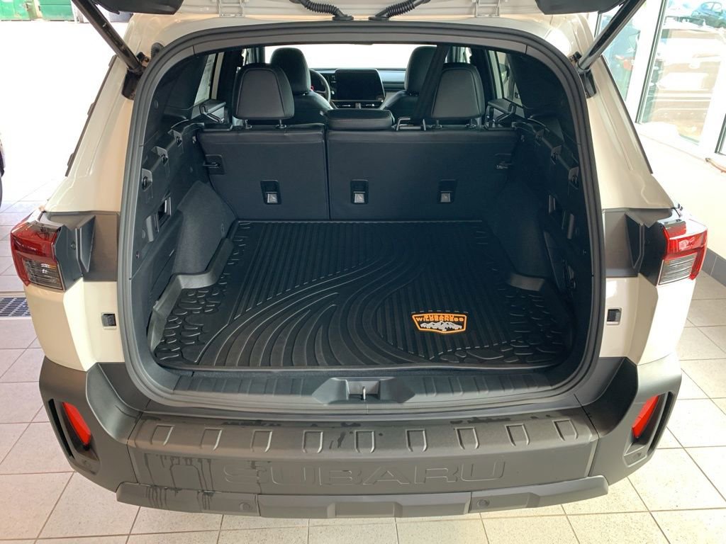 New 2026 Subaru Outback Wilderness AWD/4WD image 14