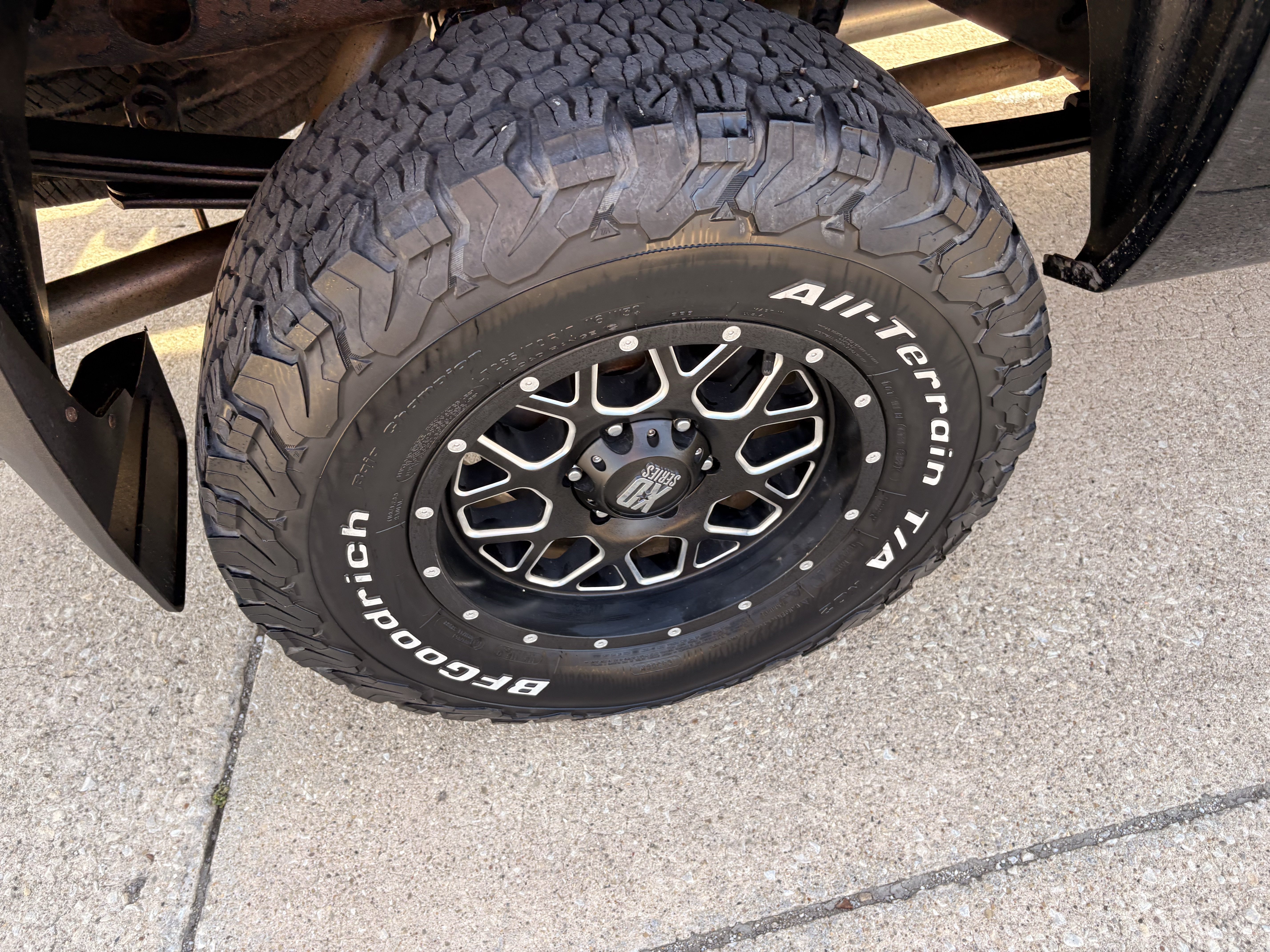 Used 2013 Chevrolet Silverado 1500 LT w/ All-Star Edition AWD/4WD image 6