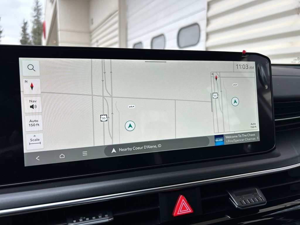 New 2026 Kia K5 GT-Line image 20