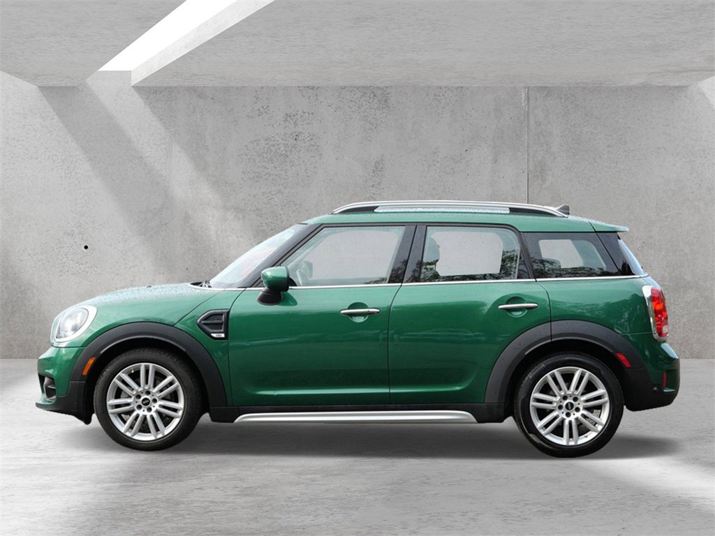 Used 2020 MINI Cooper Countryman image 5