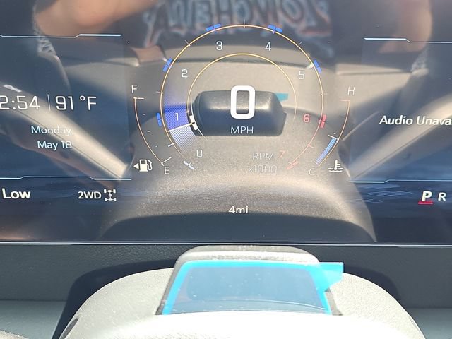 New 2026 Chevrolet Traverse LT w/ Enhanced Driving Package AWD/4WD image 12
