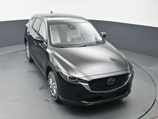 Certified 2023 MAZDA CX-5 AWD 2.5 S w/ Preferred Package image 40
