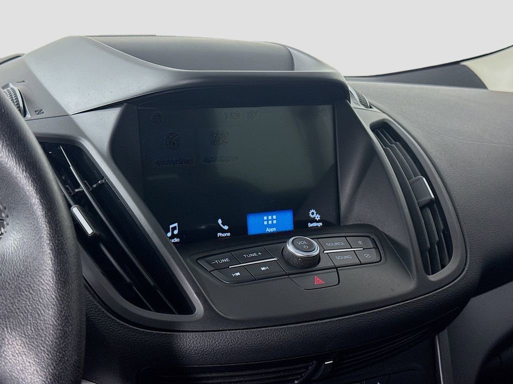 Used 2019 Ford Escape SEL FWD image 34