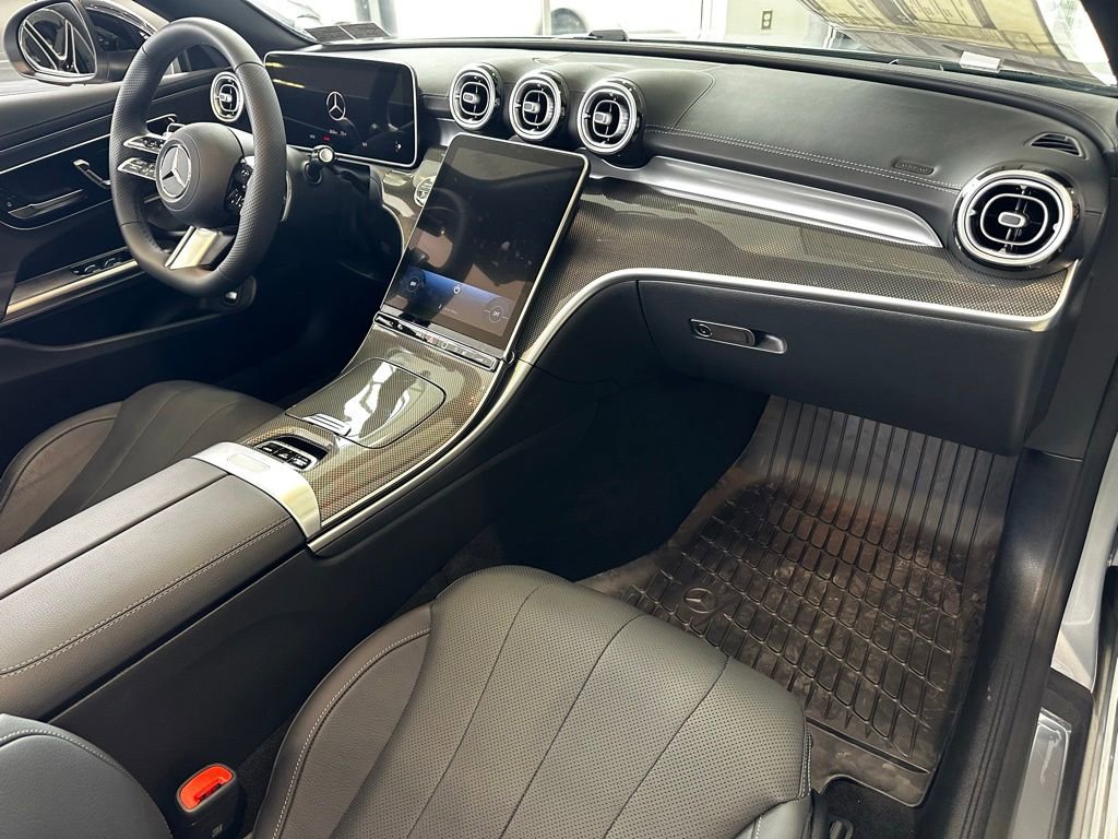 New 2026 Mercedes-Benz CLE 300 4MATIC Cabriolet image 19