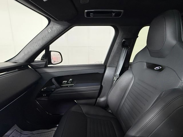 Used 2025 Land Rover Range Rover Sport SV Edition Two AWD/4WD image 24