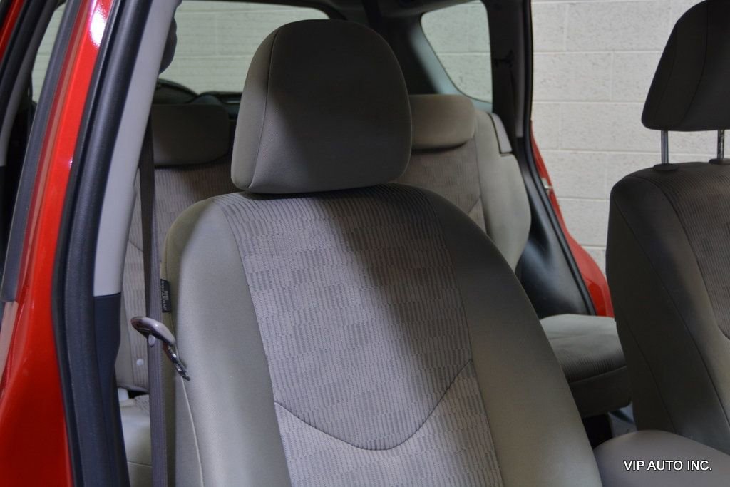 Used 2009 Toyota RAV4 2WD image 14