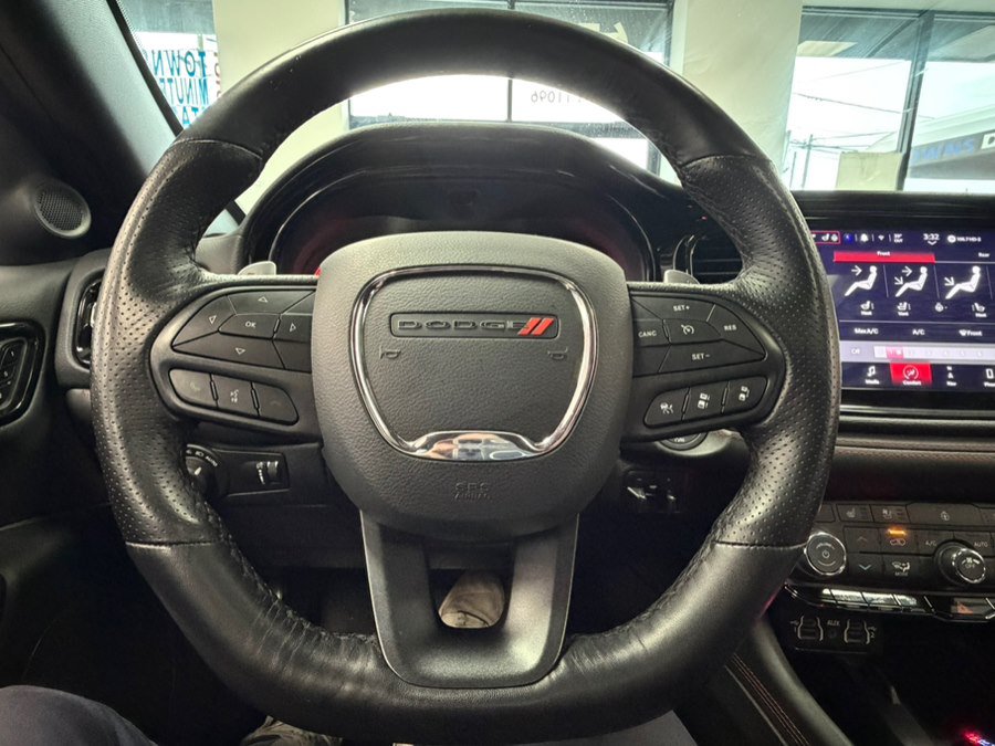 Used 2025 Dodge Durango GT AWD/4WD image 48