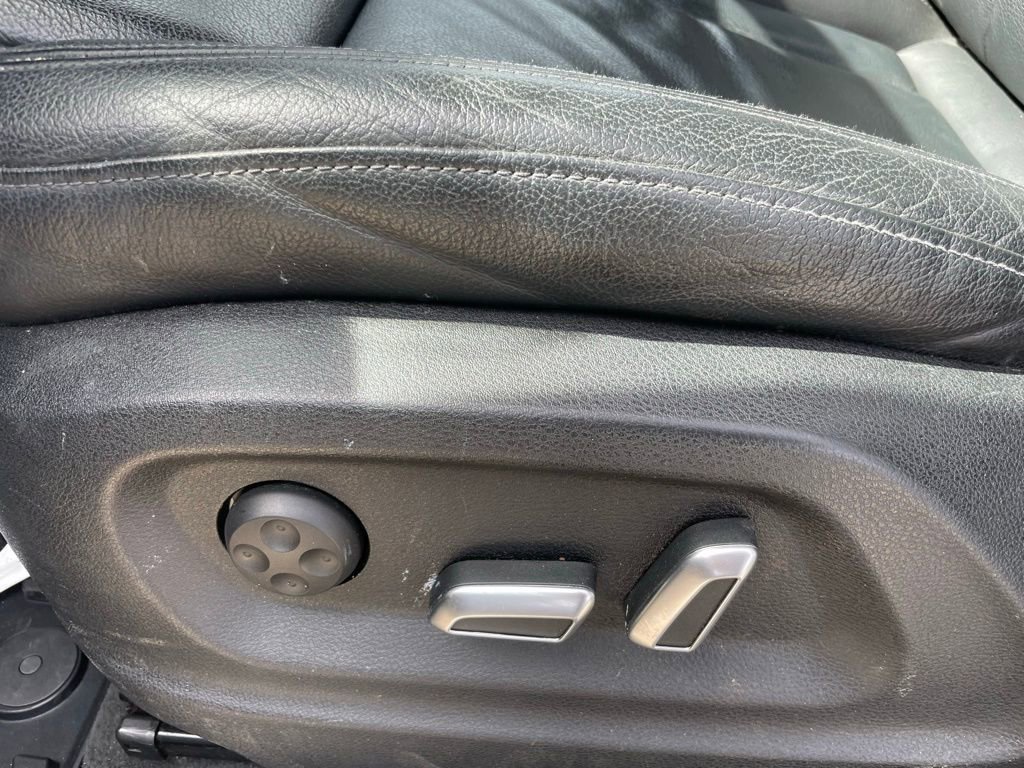 Used 2016 Audi Q5 3.0T Prestige image 6