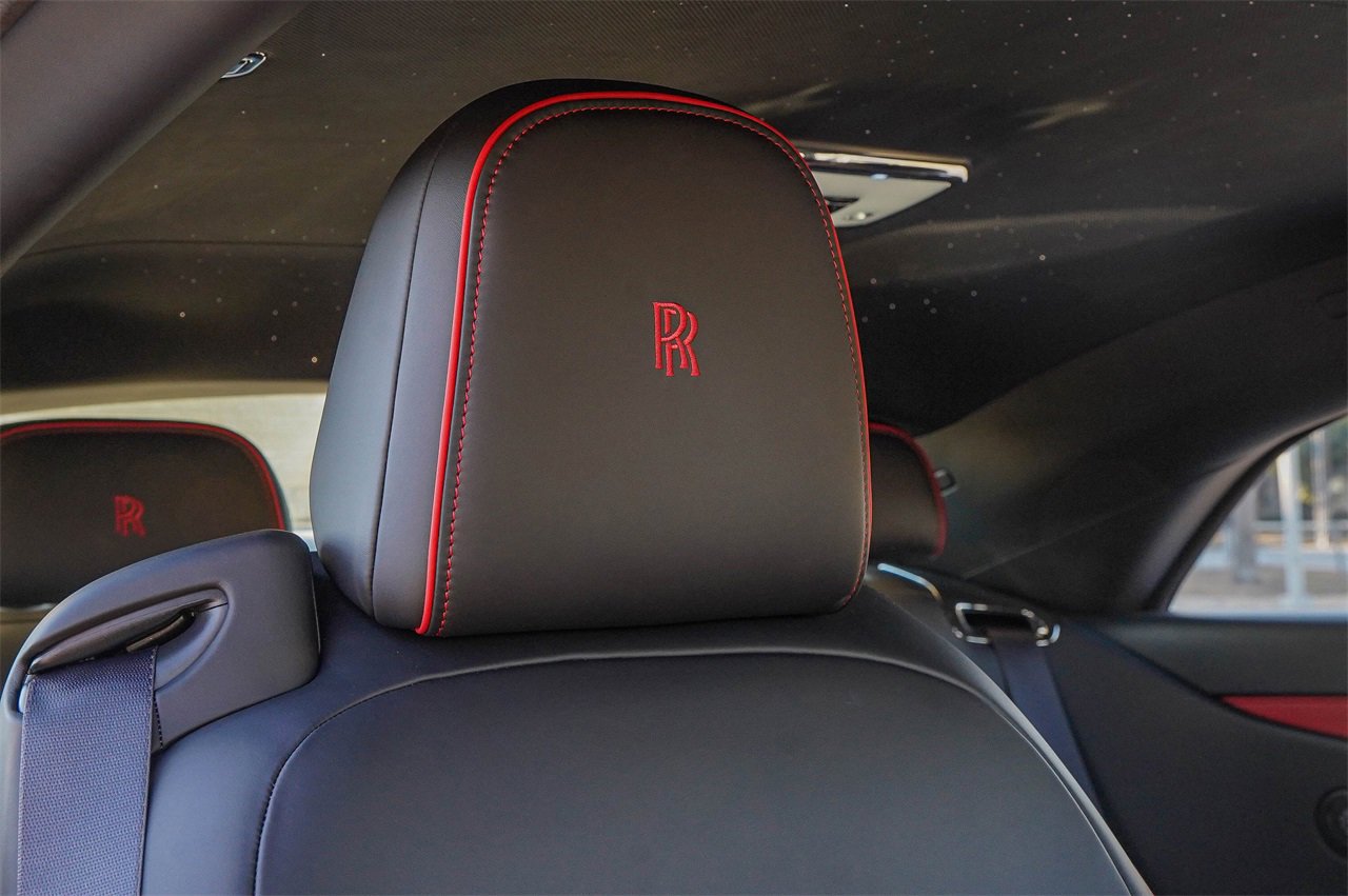 New 2026 Rolls-Royce Spectre Base image 42