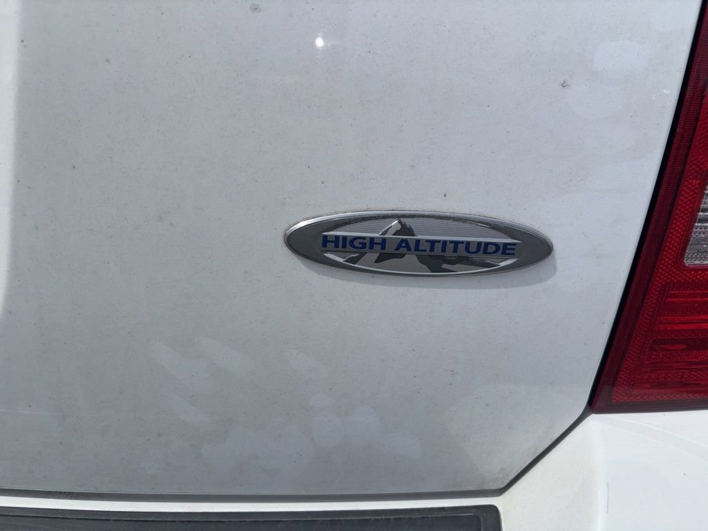 Used 2016 Jeep Patriot High Altitude FWD image 10