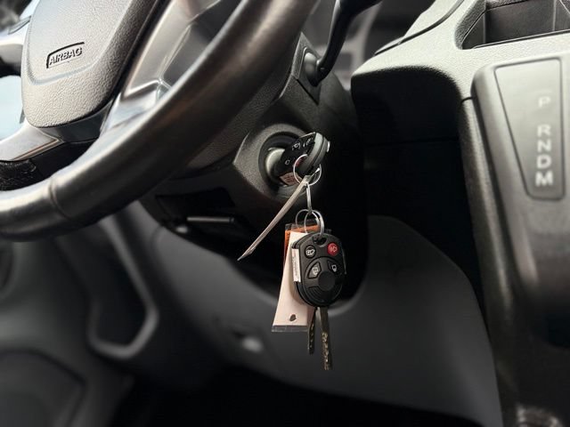 Used 2019 Ford Transit 350 148 Medium Roof RWD image 12