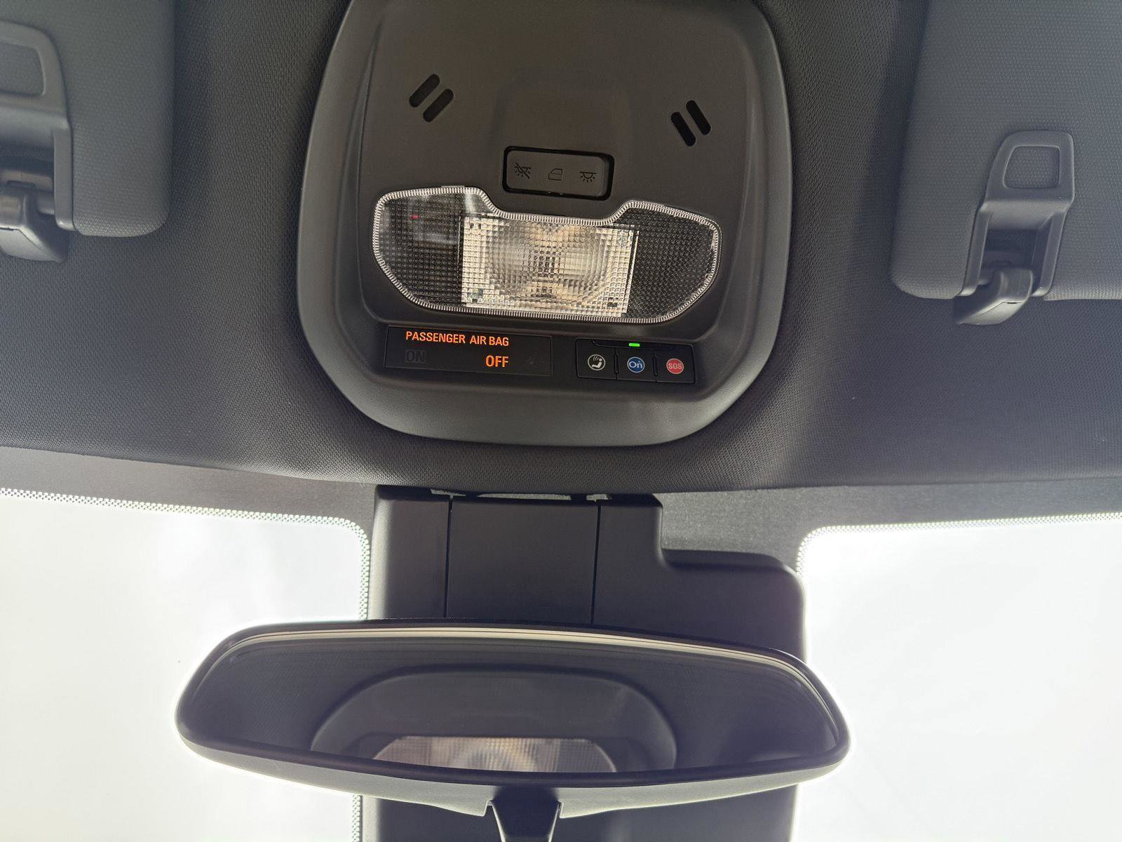 New 2025 Buick Envista Preferred image 21