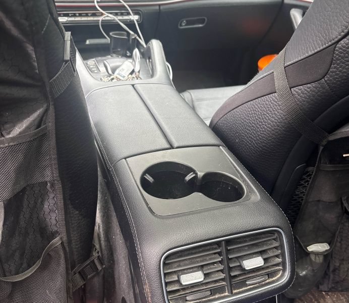 Used 2022 Mercedes-Benz GLS 580 4MATIC image 9