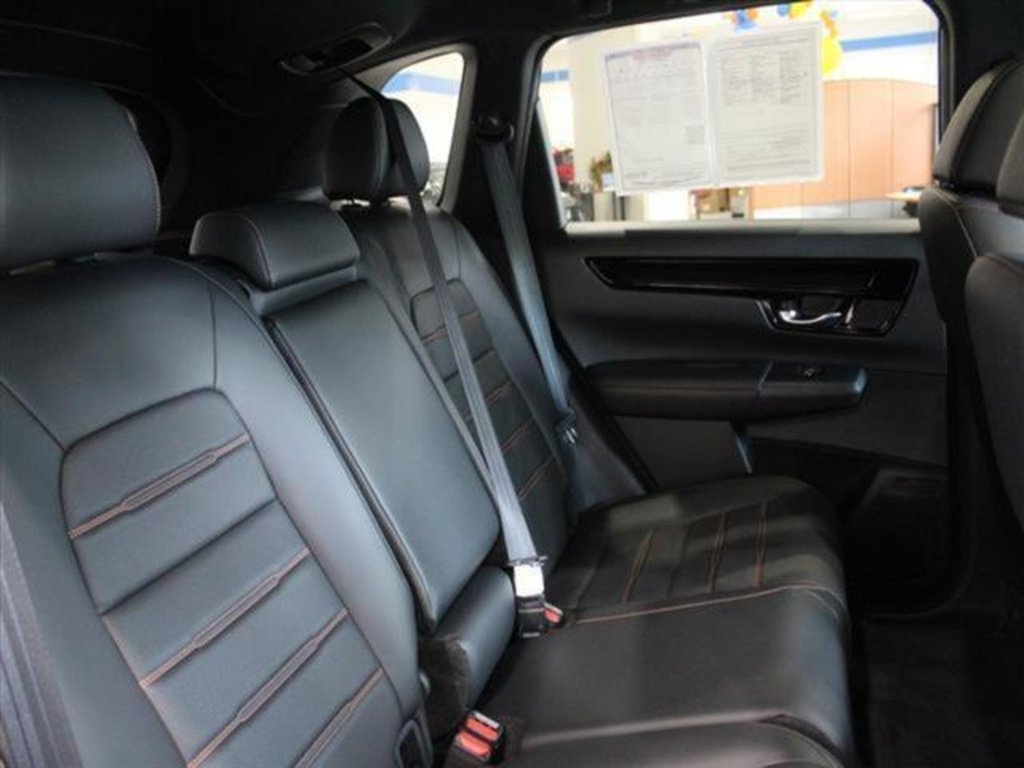 Used 2023 Honda CR-V Sport Touring image 21