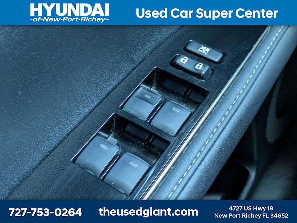 Used 2018 Lexus ES 350 w/ Premier Package FWD image 29