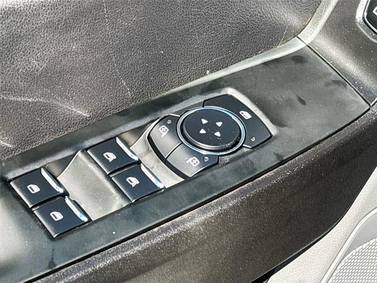 Used 2023 Ford F250 XL w/ FX4 Off-Road Package image 16