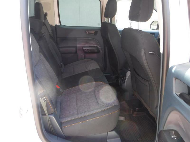 Used 2023 Ford Maverick Tremor image 5