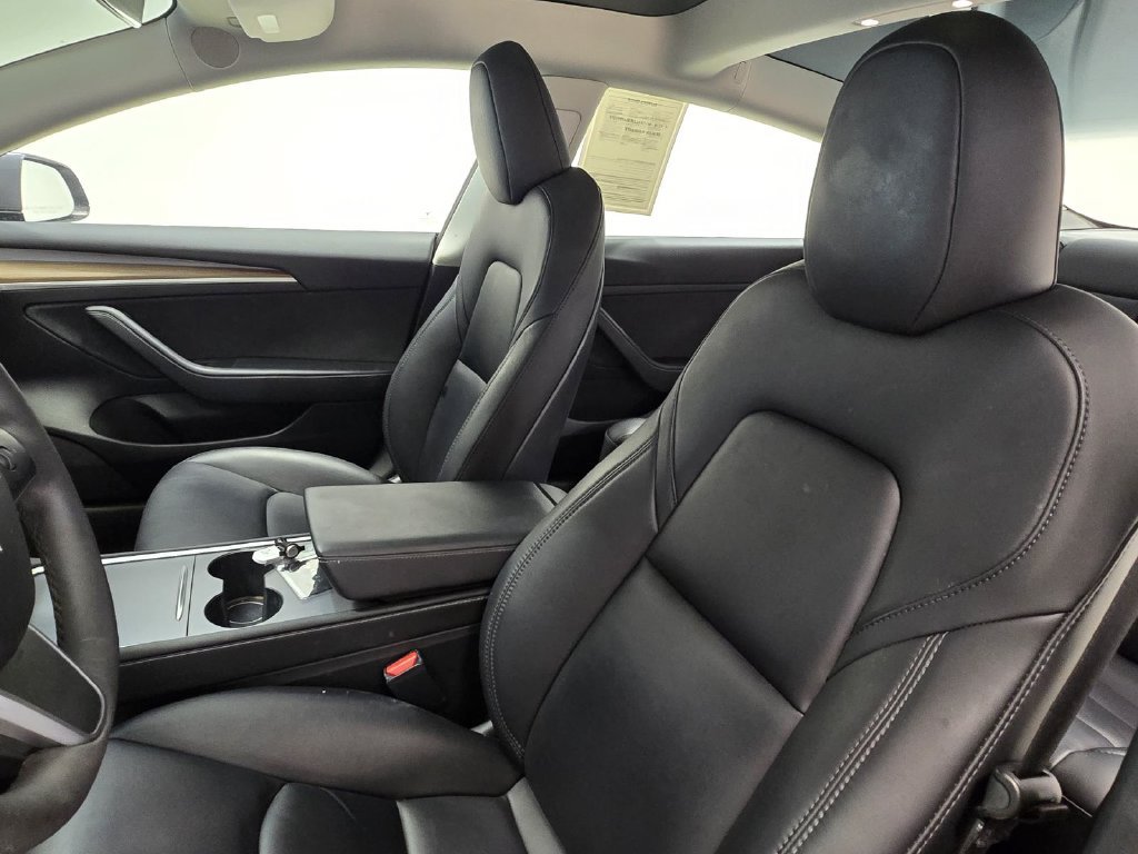 Used 2023 Tesla Model 3 Performance AWD/4WD image 21
