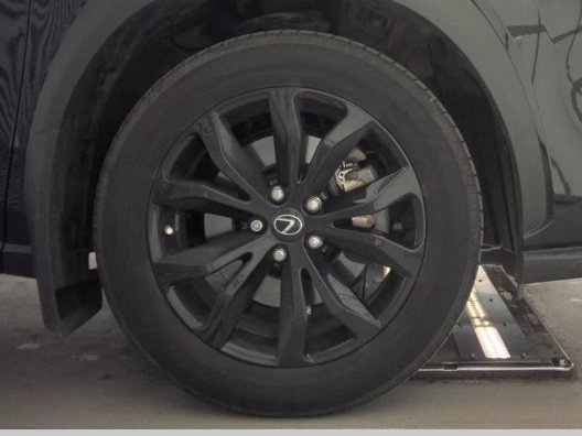 Used 2021 Lexus NX 300 F Sport AWD/4WD image 11