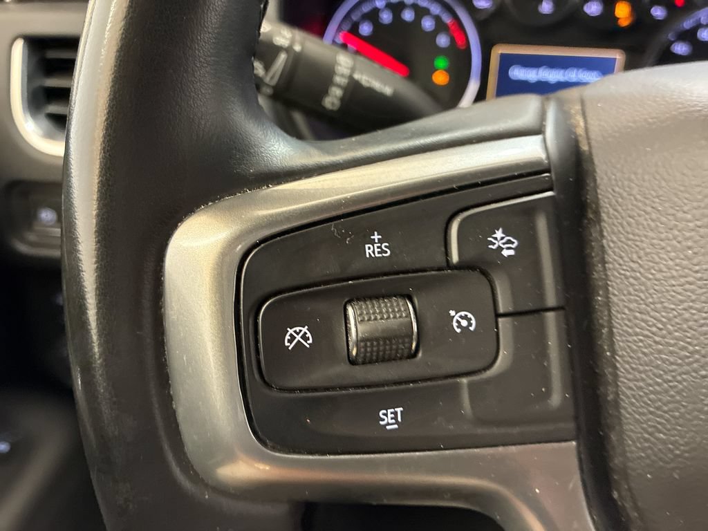 Used 2023 Chevrolet Suburban LS w/ Driver Alert Package AWD/4WD image 26
