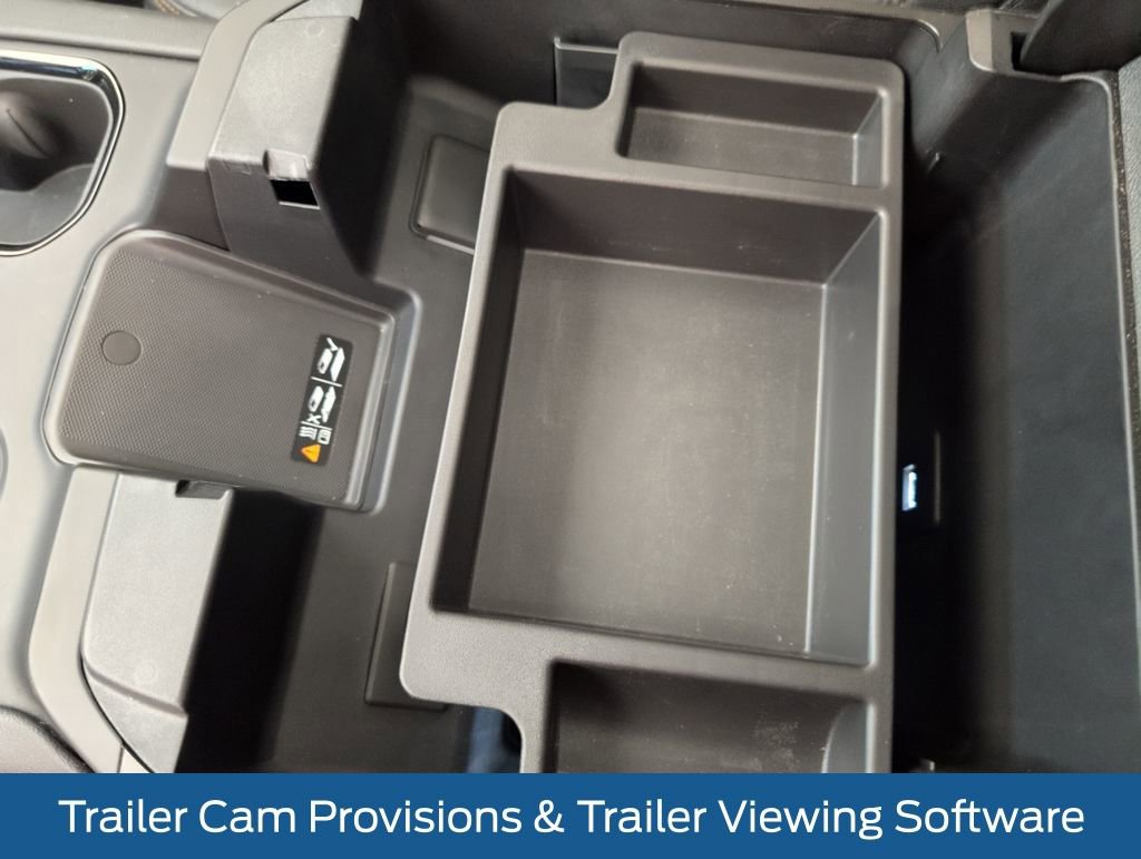 Used 2024 GMC Sierra 2500 AT4 w/ AT4 Premium Plus Package image 45